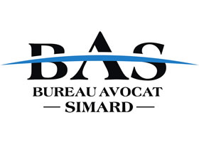 Bureau Avocat Simard
